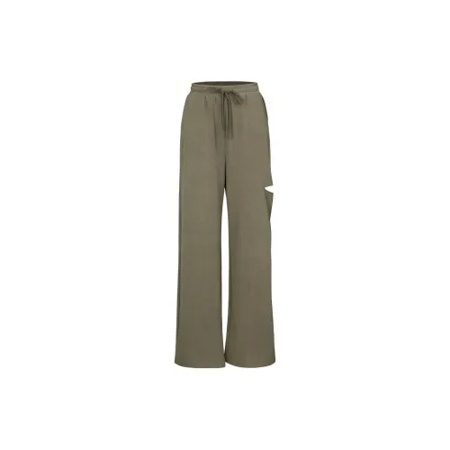 URBAN REVIVO Casual Pants Women's