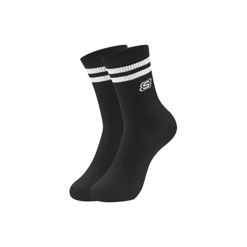 Skechers Knee High Socks Unisex 3 Pack-1