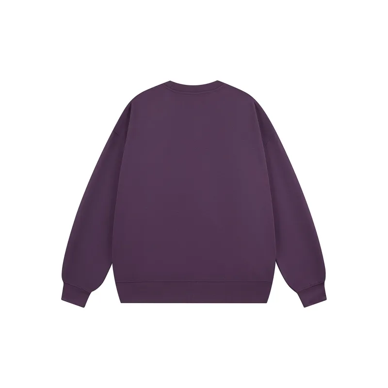 LEVEL RELAX Series Sweatshirt Unisex-5