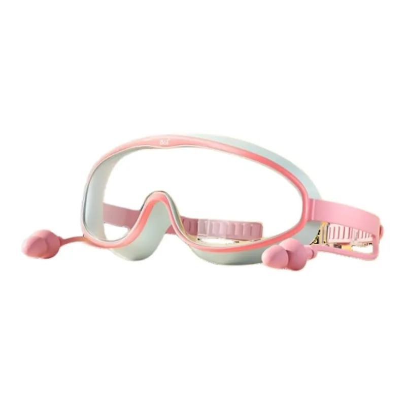 361° Swimming Sets PC/silicone Poolside Kids'-4