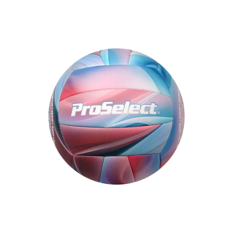 ProSelect PU Size 5 Ball Volleyball Unisex Northern Lights-1