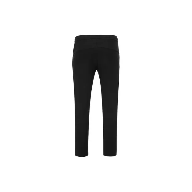 DESCENTE SKI STYLE Casual Pants Men BK-BLACK-1