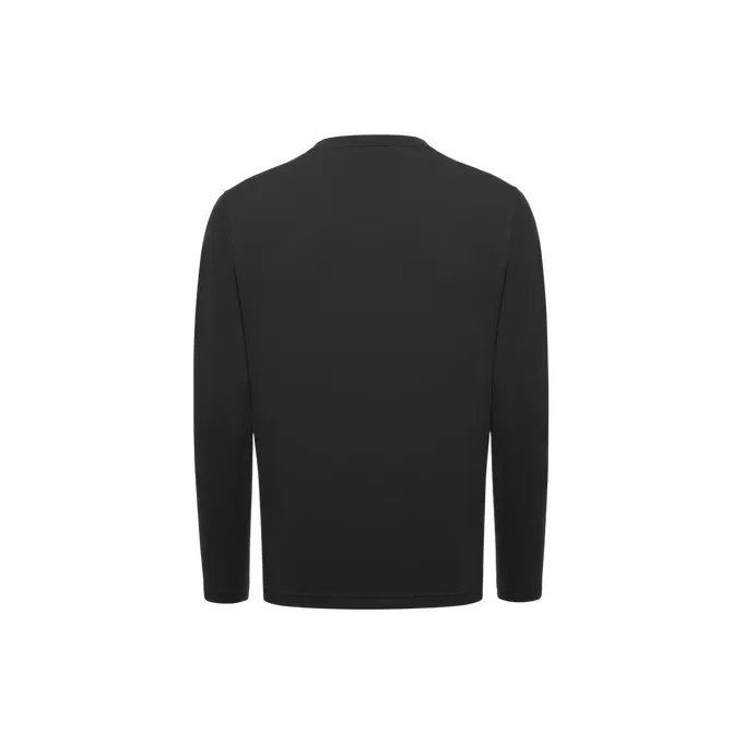 DESCENTE Set in Sleeve T Shirt Men's-6