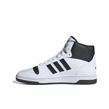 Adidas Neo Turnaround Mid 'White Black'