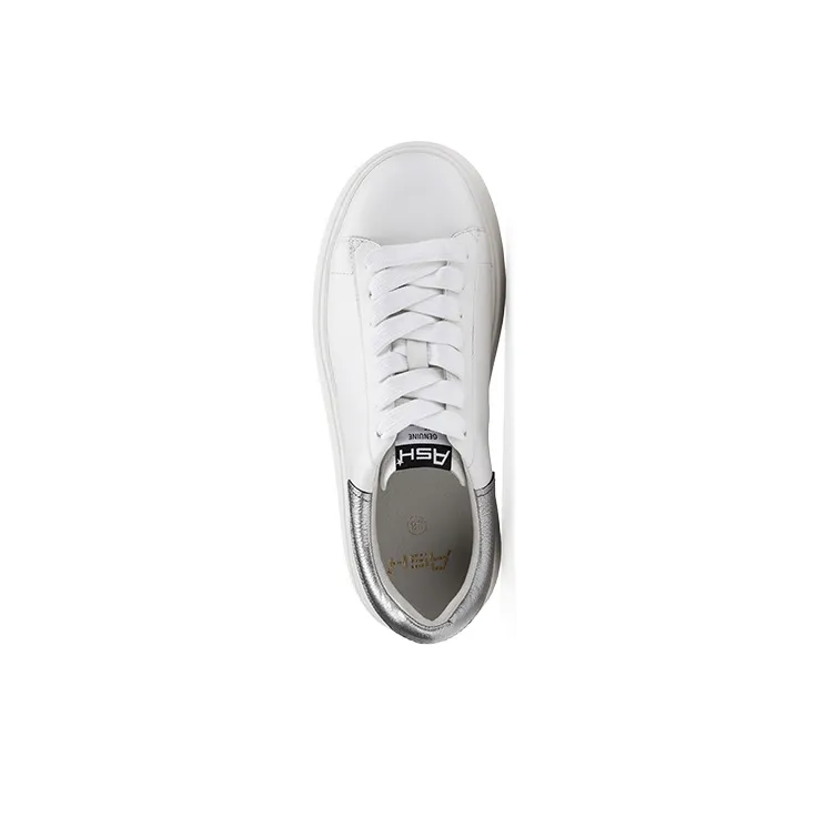 ASH Impuls Platform Sneakers-3