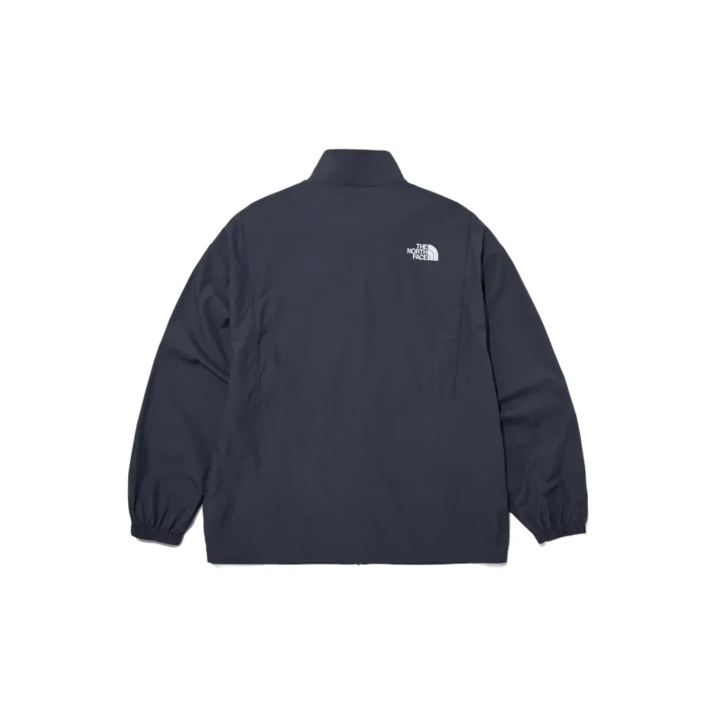 THE NORTH FACE Jacket Unisex Dark Blue-1