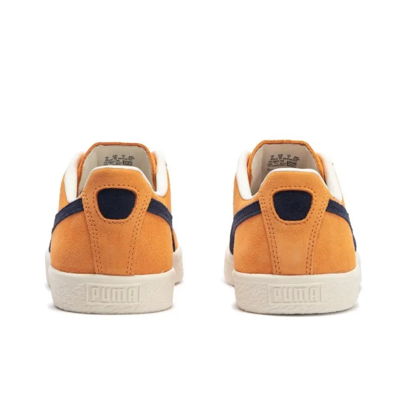PUMA Clyde Og Clementine Navy-3