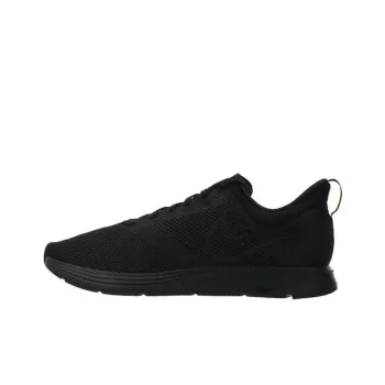 Nike Zoom Strike Black Black