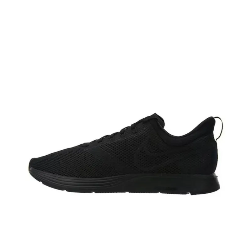 Nike Zoom Strike Black Black-0