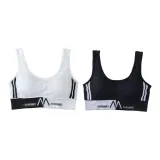 2 Pack (White+Black)