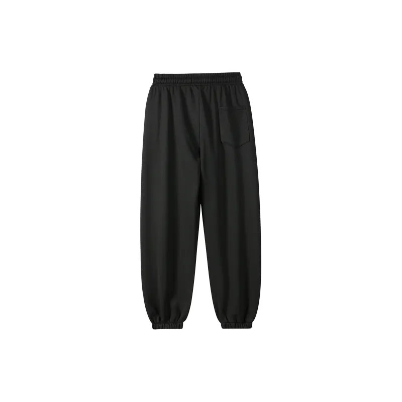 Paddy Julia Knitted Sports Pants Unisex-1