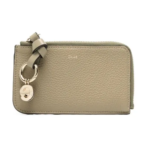 See By Chloe Wallets