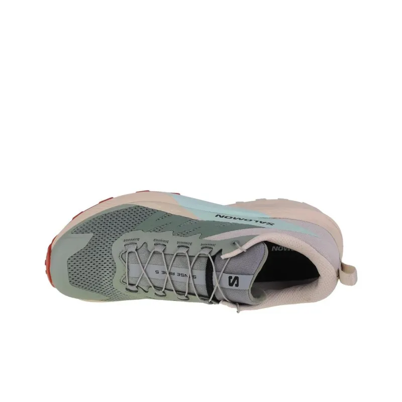 SALOMON Sense Ride 5 'Green'-2