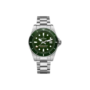 TITONI Men Watch