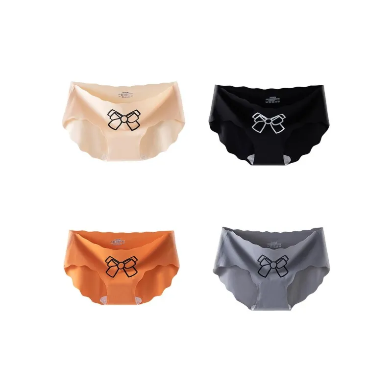 BONAS Underpants Women's 4 Pack-2