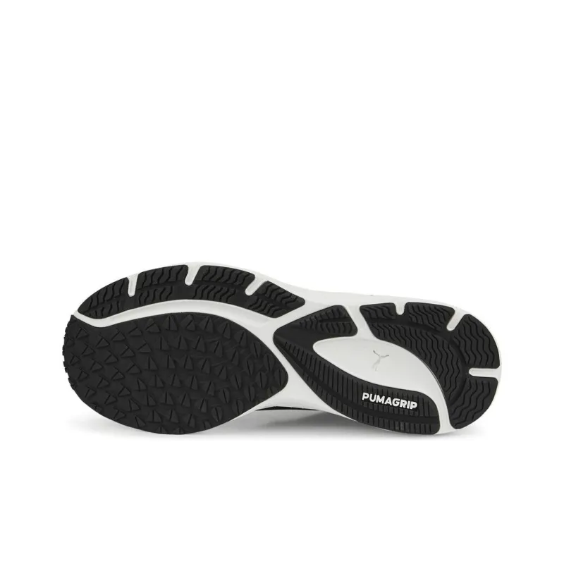 Puma Women's Velocity Nitro 2 'Black Rose Gold'-3