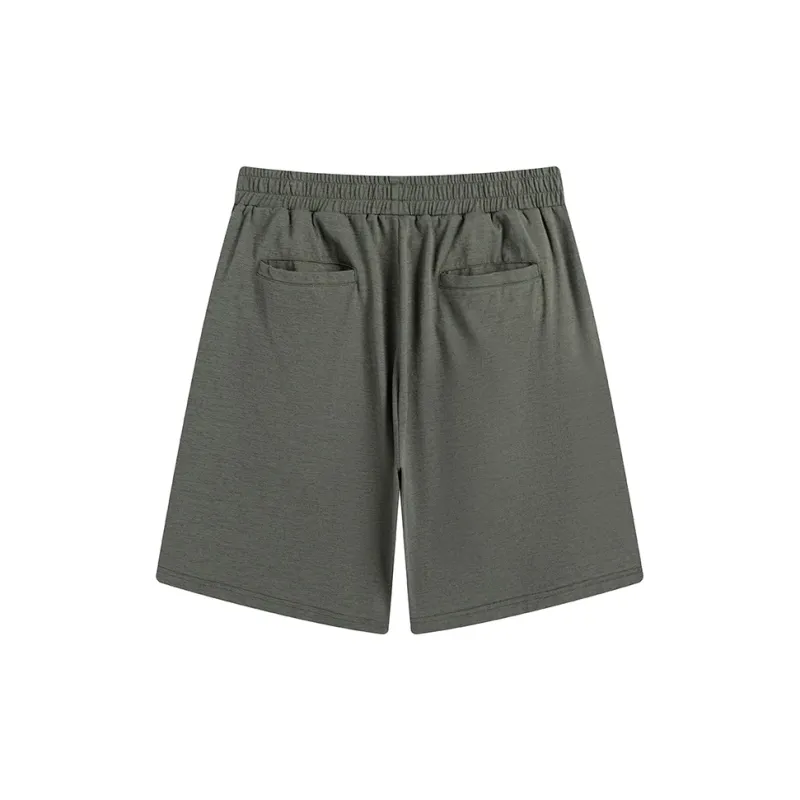 OMG! Sports Shorts Men-6