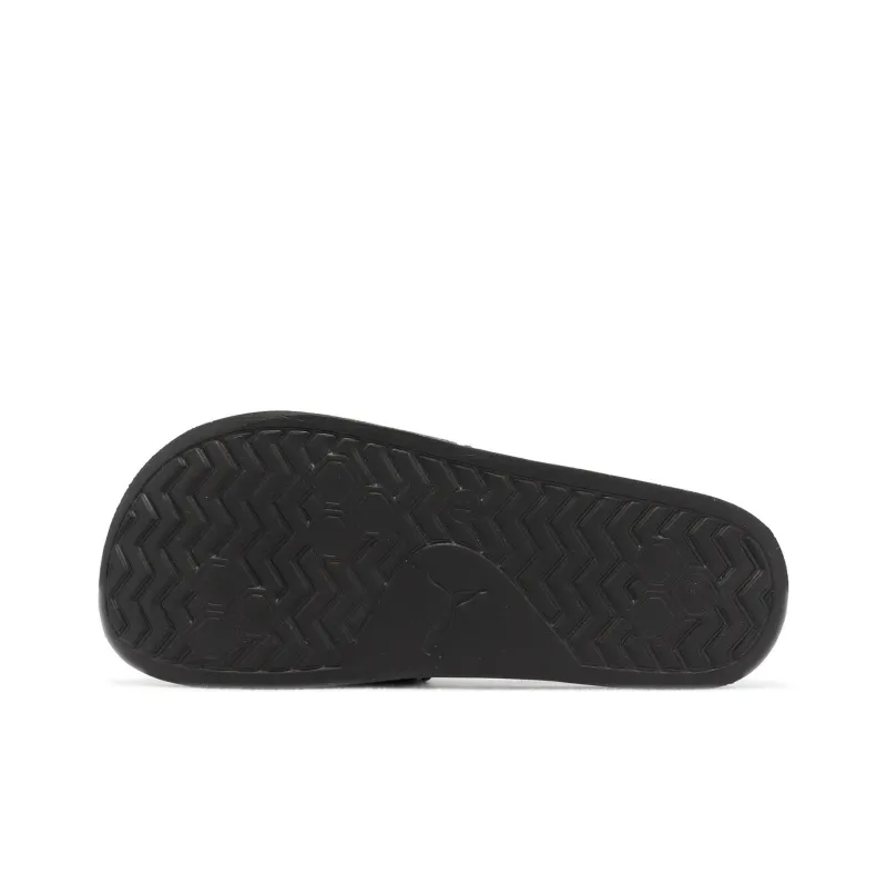 Puma Leadcat 2.0 V Slide 'Black White'-4