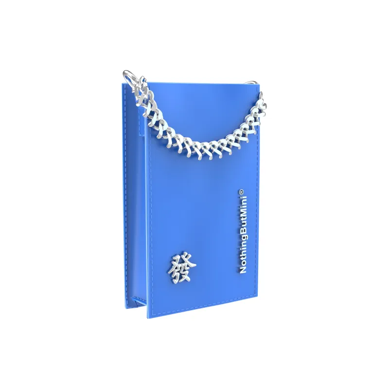 NothingButMini Cellphone Pouches-8
