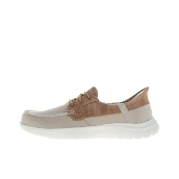 Skechers On The Go Flex Slip Ins 'Taupe' Women's