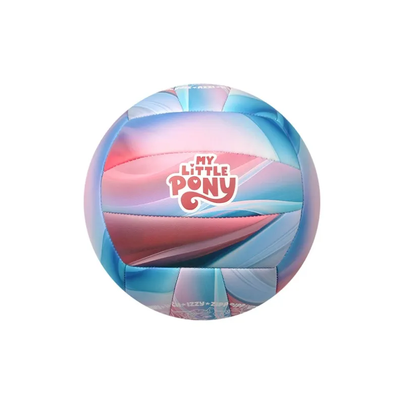 ProSelect PU Size 5 Ball Volleyball Unisex Northern Lights-2