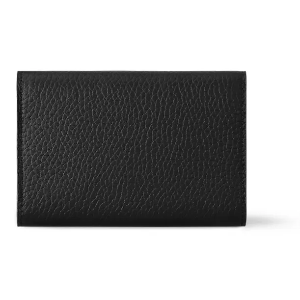 LOUIS VUITTON M82361 Capucines Compact Wallet-2
