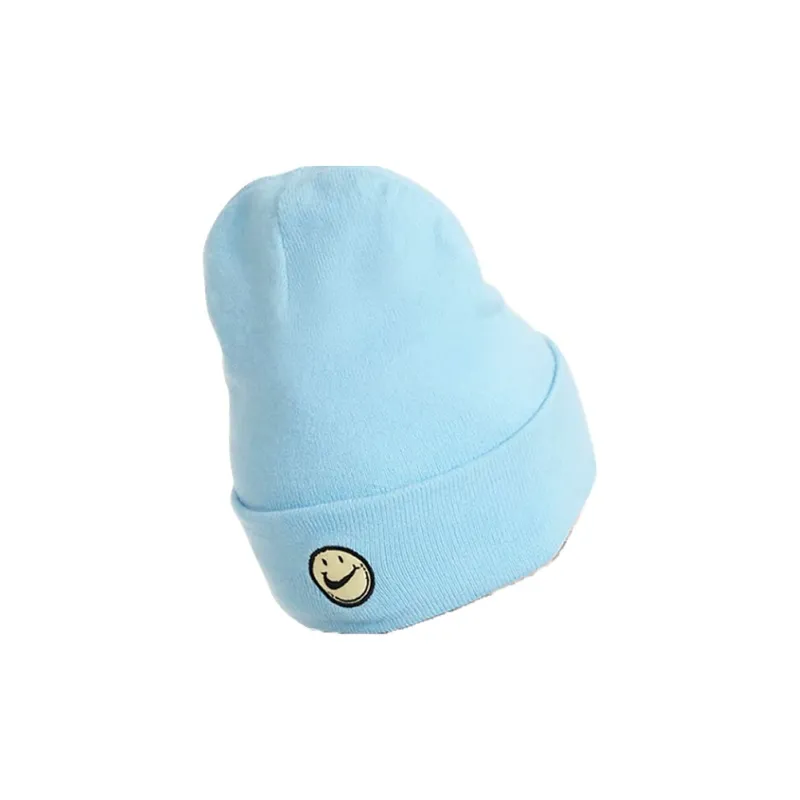 Nike Polyester Polyamide Fibers Beanies Grade School Blue-2