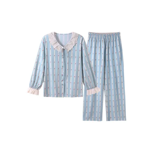 JINGYUN Women's Pajama Sets