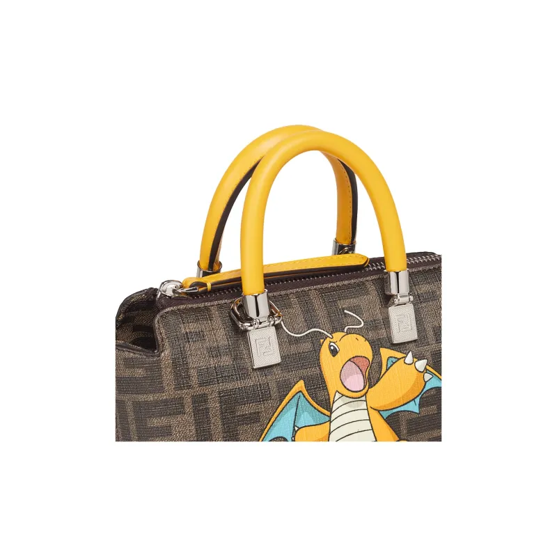 FENDI By The Way Series Handbags-4