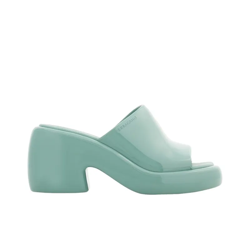 FERRAGAMO 55mm Open-toe Mules-1