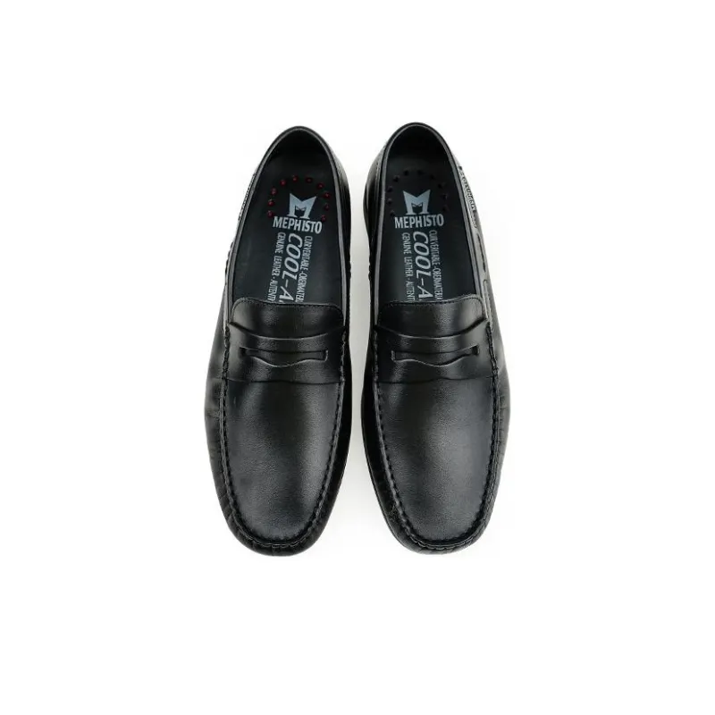 MEPHISTO Loafers Men Black-5