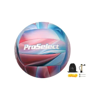 ProSelect PU Size 5 Ball Volleyball Unisex Northern Lights