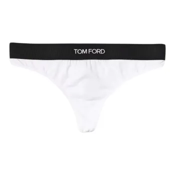 TOM FORD Signature Thongs