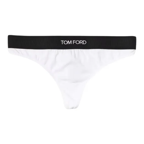 TOM FORD Signature Thongs