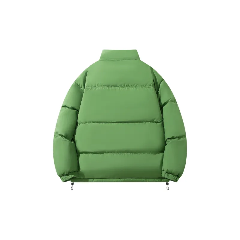 BOBBY ABLEY Down Jackets Unisex-13