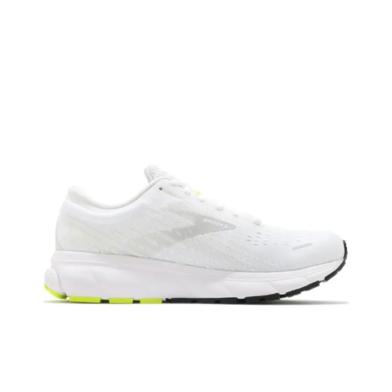 Brooks Ghost 13 'White Nightlife'-1