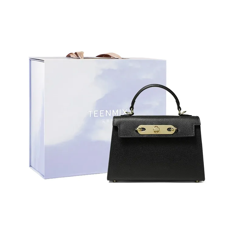 Teenmix Handbags-5