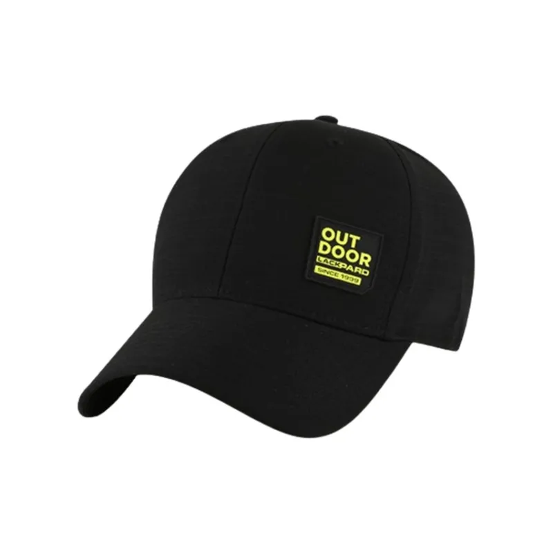 Lackpard Polyester Baseball Caps Unisex-7
