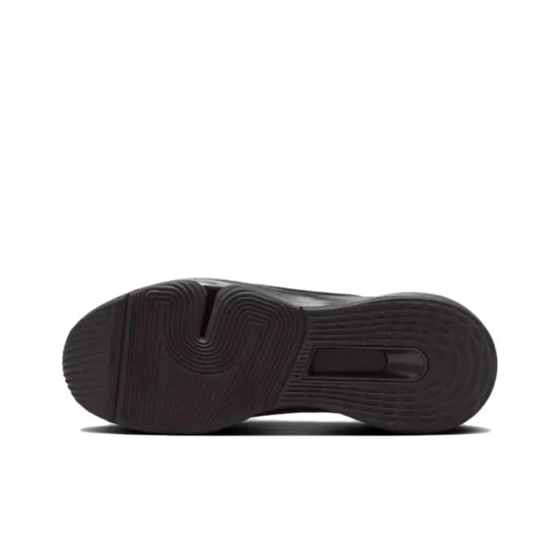 Nike Versair 'Black Anthracite' Women's-5