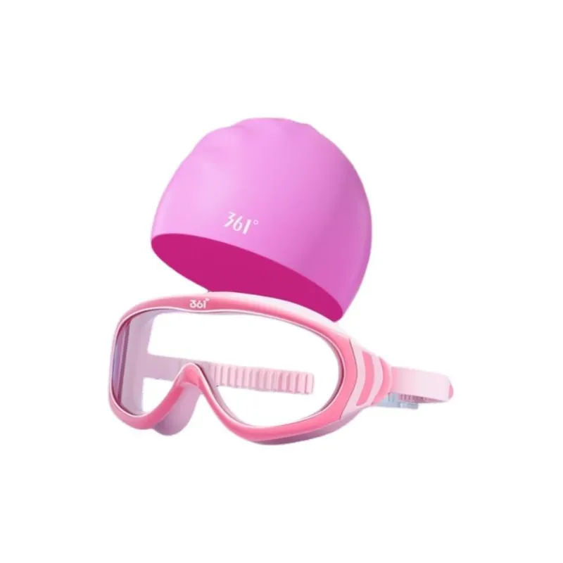 361° Swimming Sets PC/Silicone Beach Kids' Plano-5