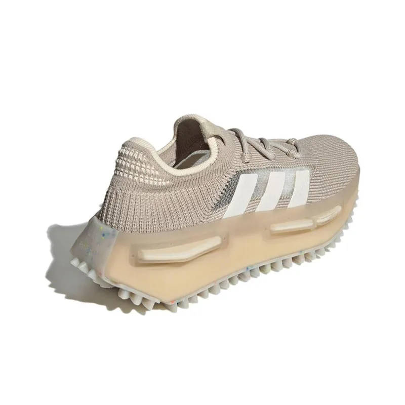 NMD_S1 Women's Adidas Originals 'Wonder Beige' Women's-4