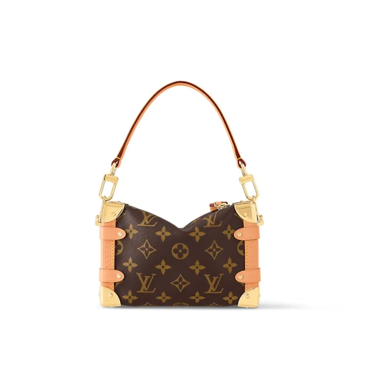 LOUIS VUITTON M83018 Side Trunk Pm-2