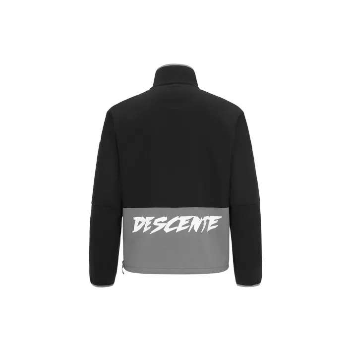 DESCENTE X KAZUKI KURAISHI Collaboration Jacket Unisex-1