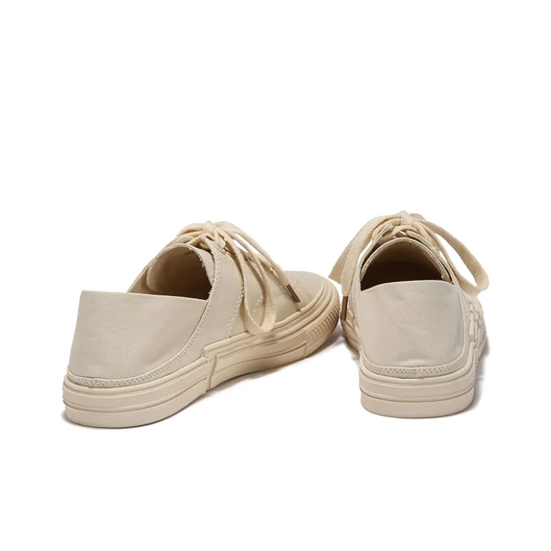 BELLALILY Low-Top Canvas Shoes Women's-22