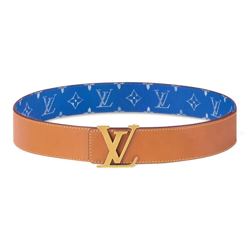 LOUIS VUITTON Lv Initiales 40mm Reversible Belt-1