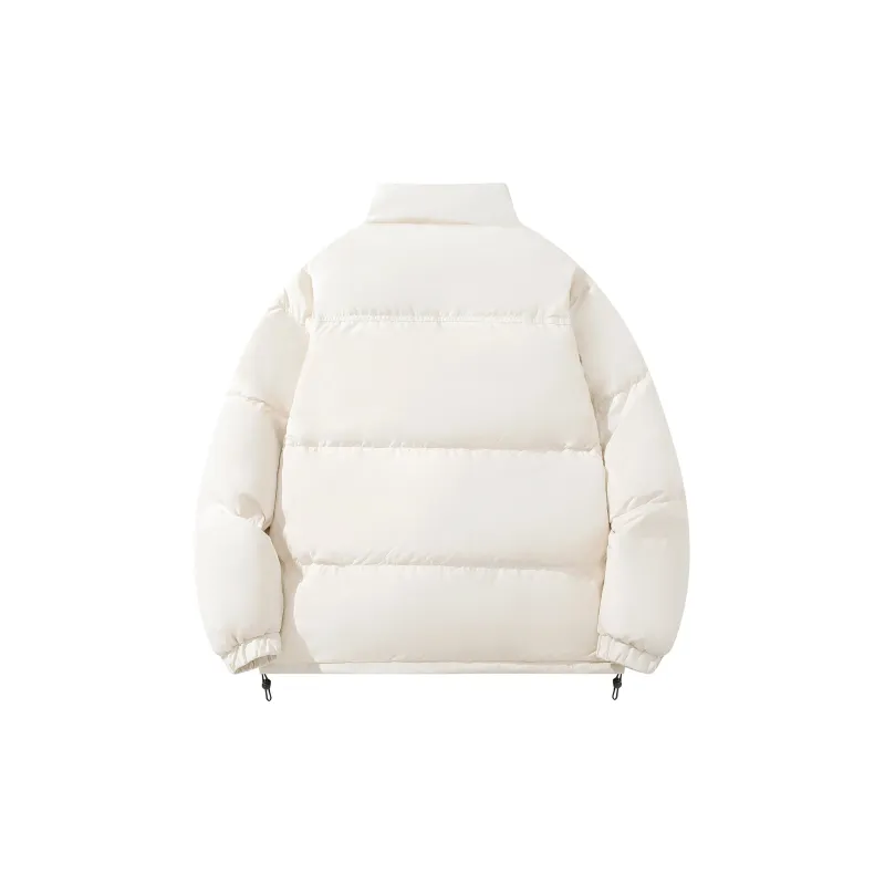 BOBBY ABLEY Down Jackets Unisex-3