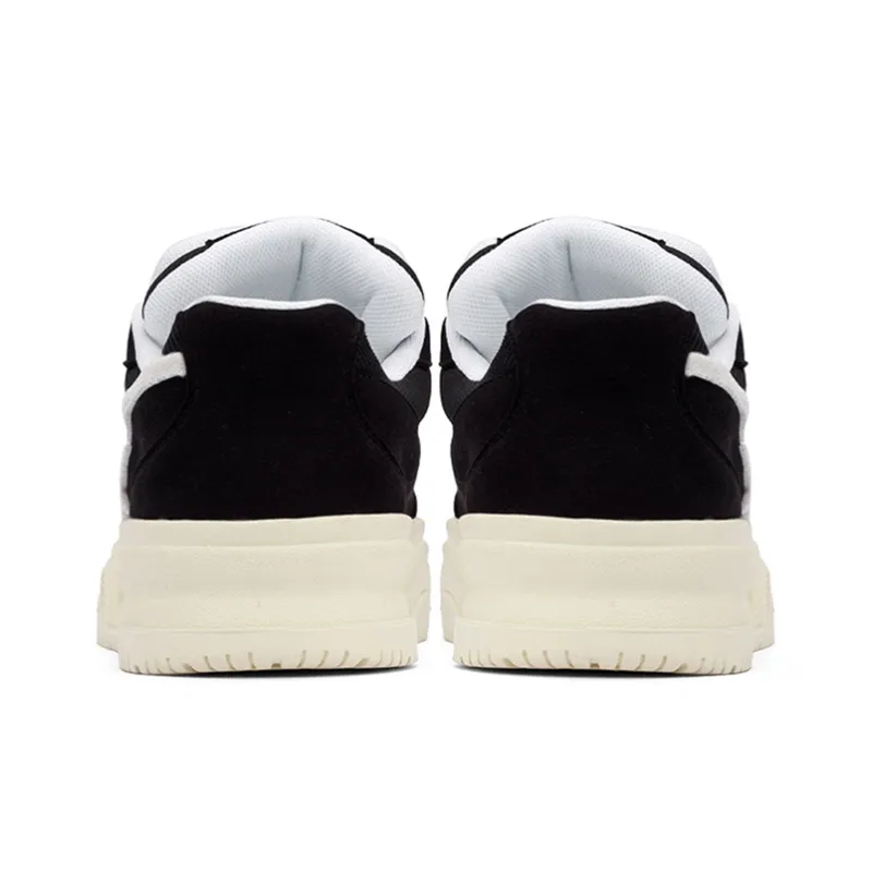 PENTAGONAL HEART Satoshi Star Series Anti-Slip Wear-Resistant Low-Top Skateboard Shoes Unisex-7