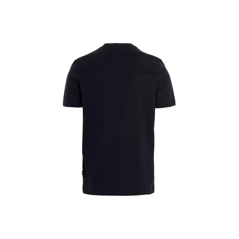 HUGO BOSS T Shirt Men's Marine Blue-1