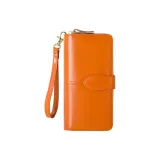 Orange (Includes Card Holder) - Anti-Slip