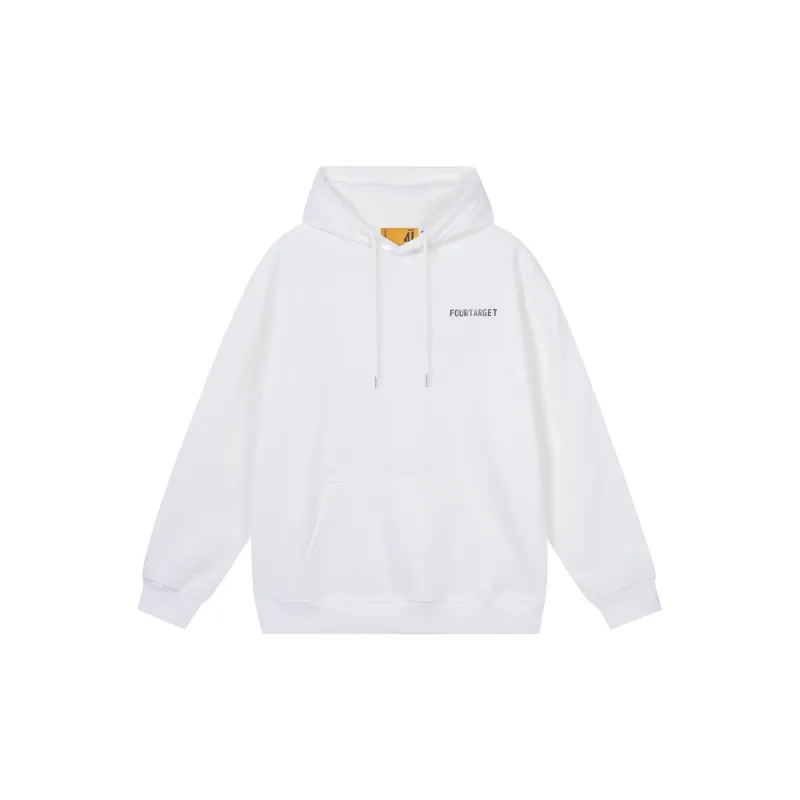 4T Sweatshirts Unisex-5